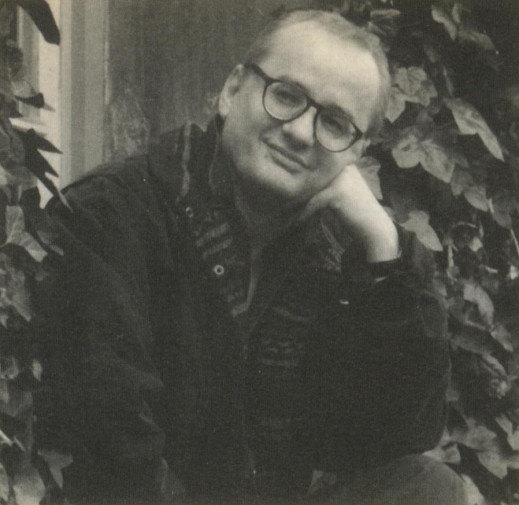 Tomek Tryzna