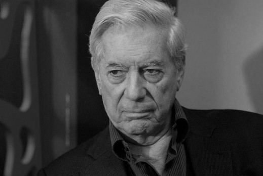 Mario Vargas Llosa