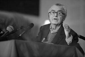 Jean-Pierre Vernant