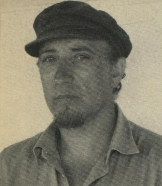 Manuel Vicent