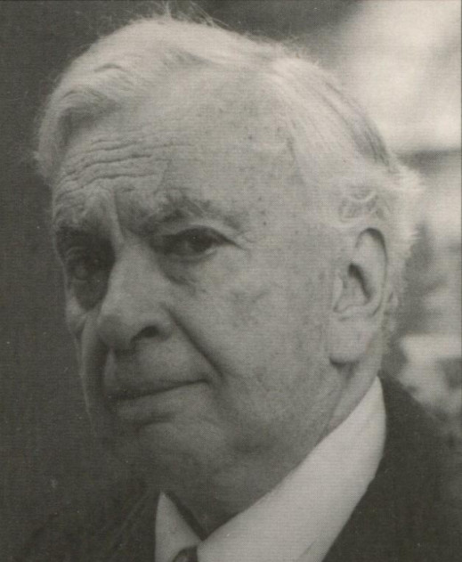 Gore Vidal