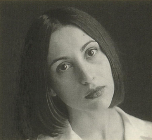 Simona Vinci