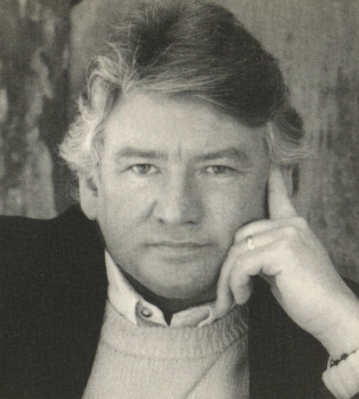 Alan Wall