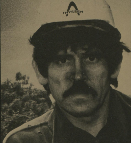 Günter Wallraff