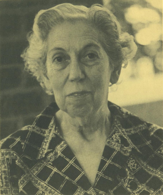 Eudora Welty