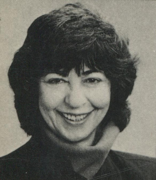 Linda Wolfe