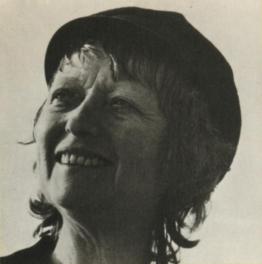 Christiane Rochefort