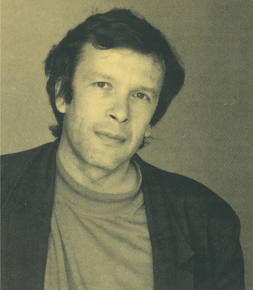 Víktor Yeroféiev