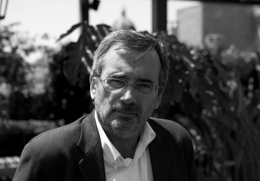 Manuel Cruz