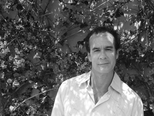 Robert Antoni