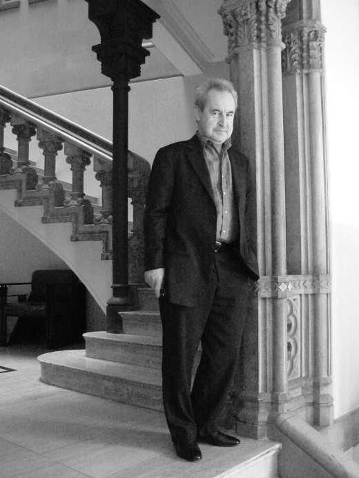 John Banville