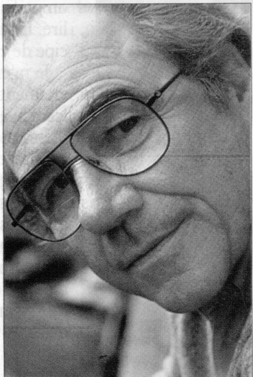 Jean Baudrillard
