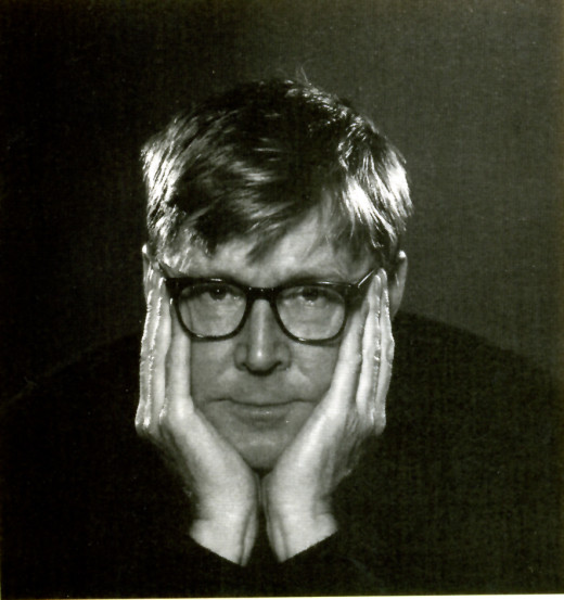 Alan Bennett