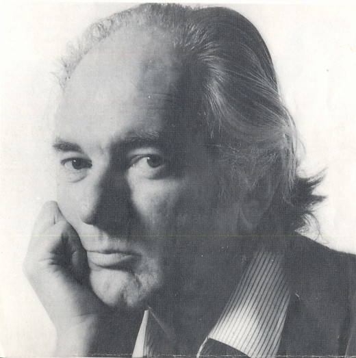 Thomas Bernhard