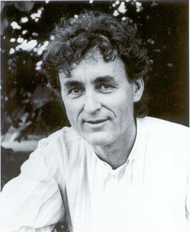 Fritjof Capra