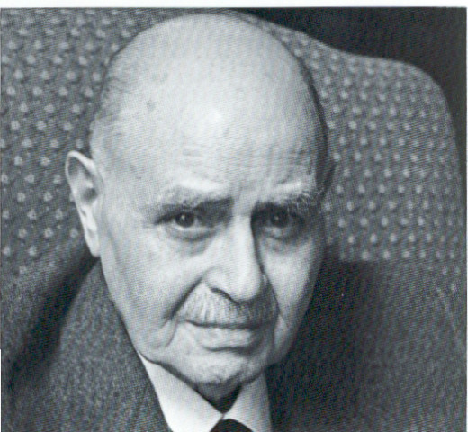 Albert Cohen