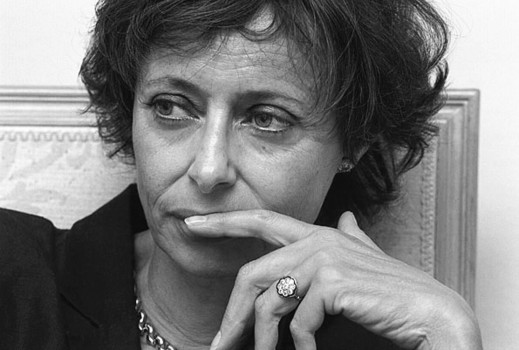 Annie Cohen-Solal