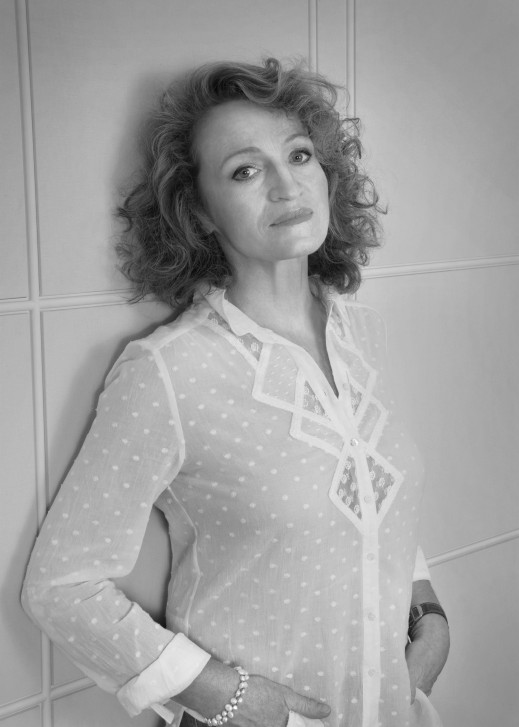 Annick Cojean