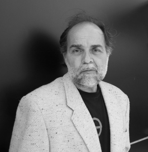 Miguel Dalmau