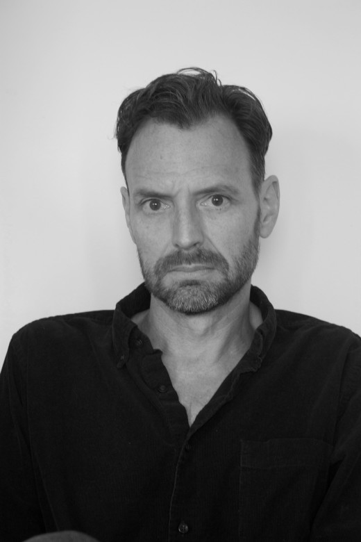 Tim Dowling
