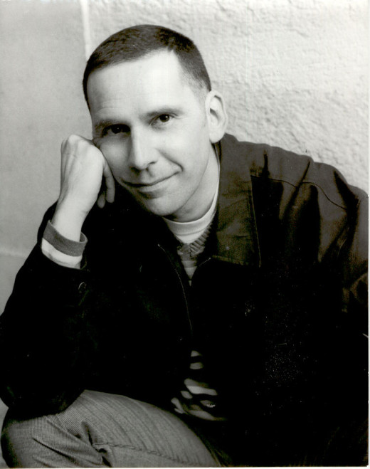 Christophe Dufossé