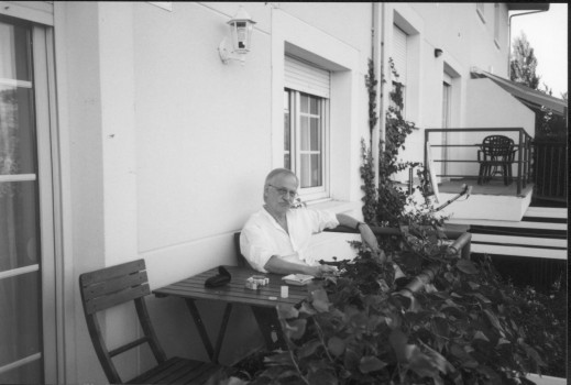 Antonio Escohotado
