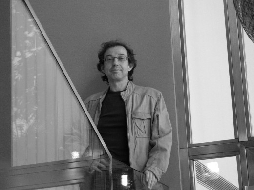 Iñaki Esteban