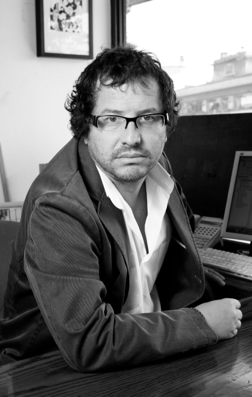 Patricio Fernández