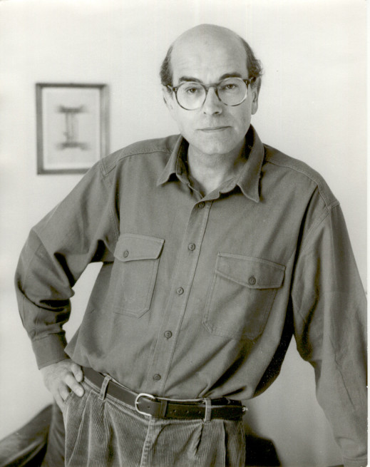 Christian Gailly