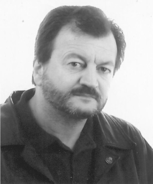 Alejandro Gándara