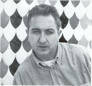 José Antonio Garriga Vela