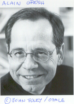 Alain Gresh