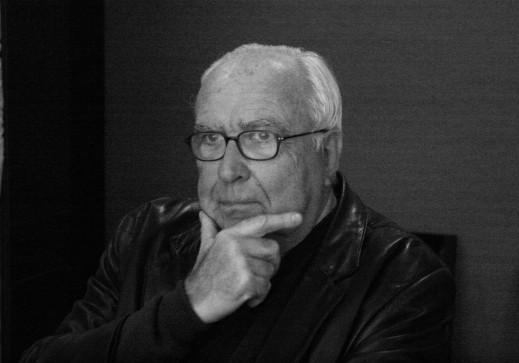 Román Gubern