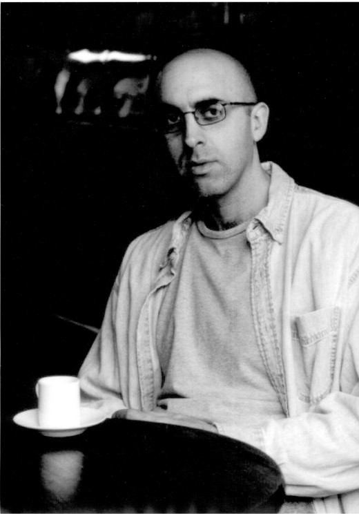Eduardo Halfon
