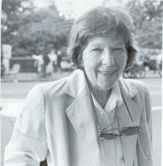 Helene Hanff
