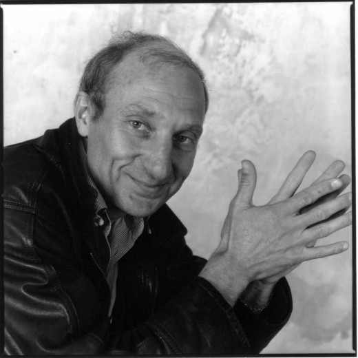 Jean Hatzfeld
