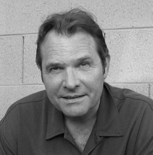 Denis Johnson
