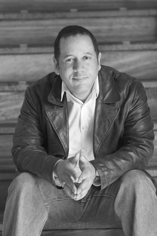 José Manuel Prieto