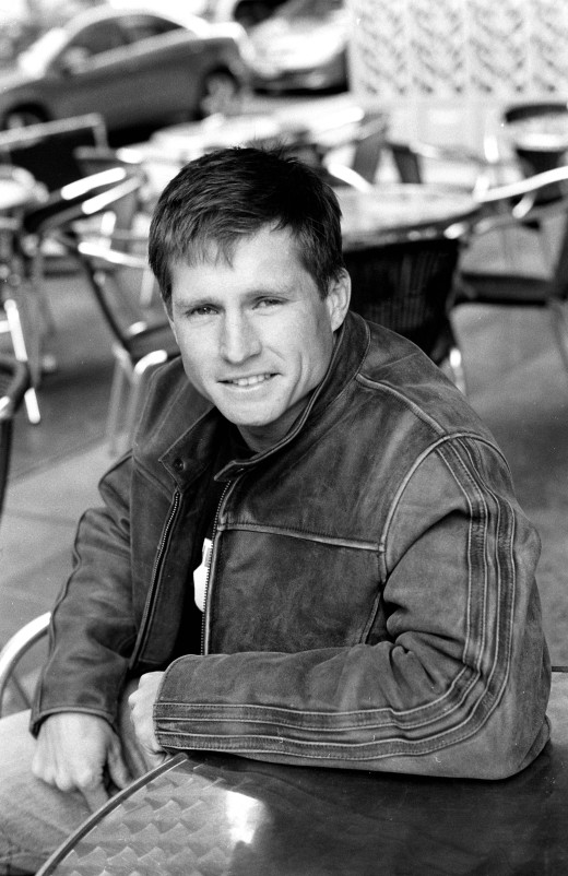 Phil LaMarche