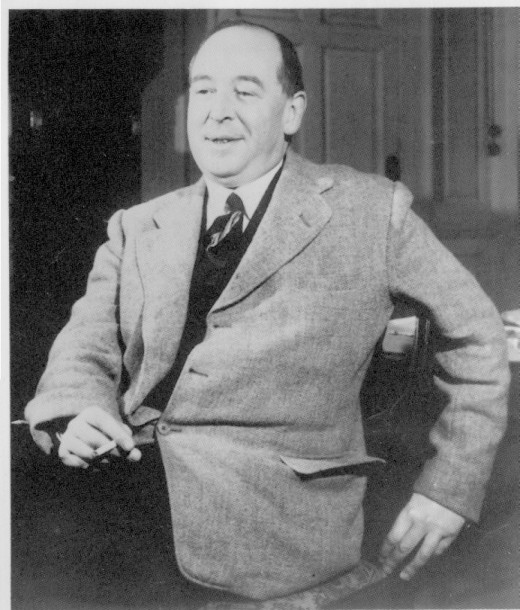 C.S. Lewis
