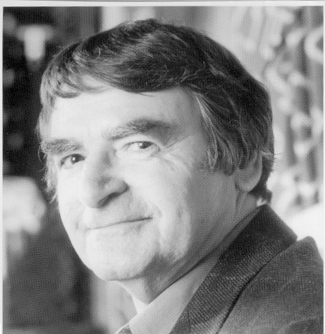 David Lodge