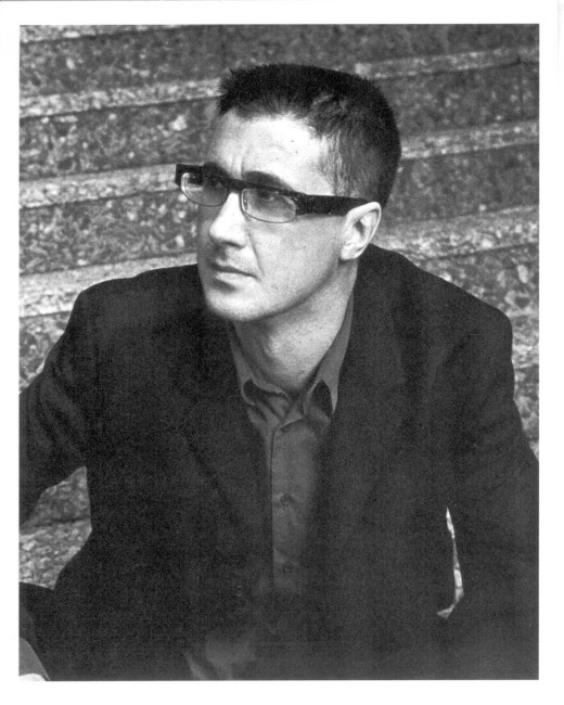 Paul M. Marchand