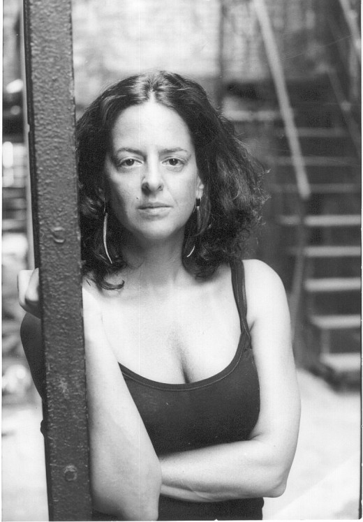 Ann Marlowe