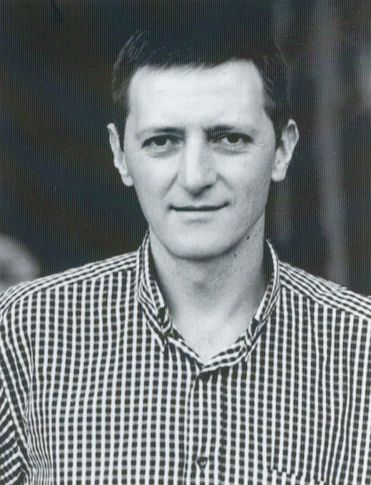 Ignacio Martínez de Pisón
