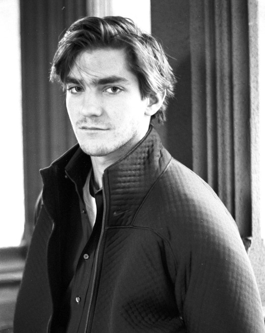 Nick McDonell