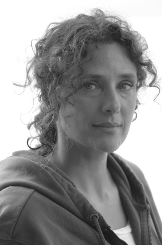 Rebecca Miller