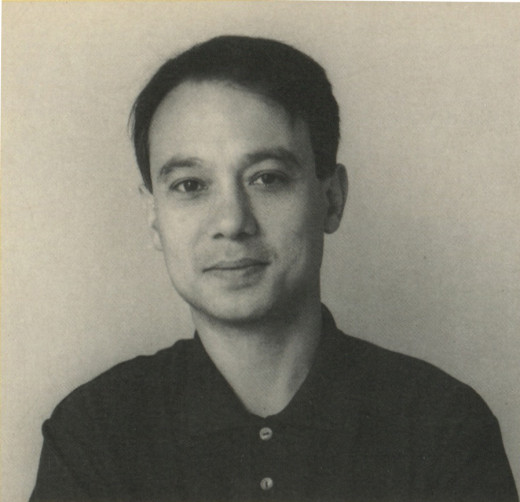 Timothy Mo