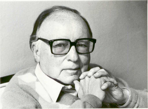 Augusto Monterroso