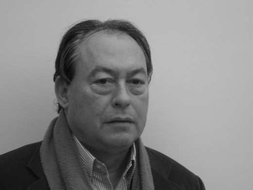 Gregorio Morán