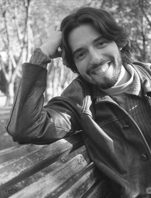 Andrés Neuman